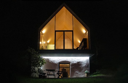 Fresing House | 40 m² House ∙ 2 guests