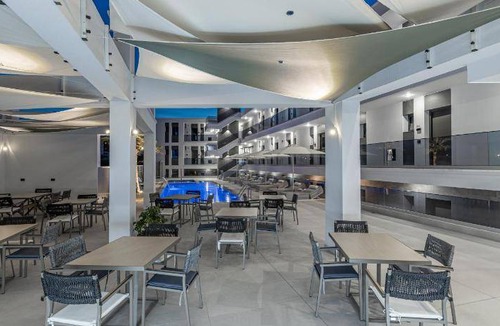 Kallithea Apartment | 40 m² Serviced apartment ∙ 4 guests
