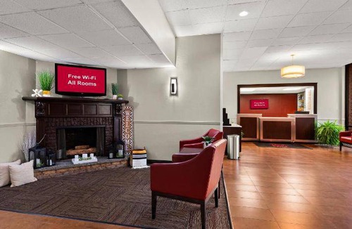 Norwich Hotel | 41 m² Hotel ∙ 127 guests