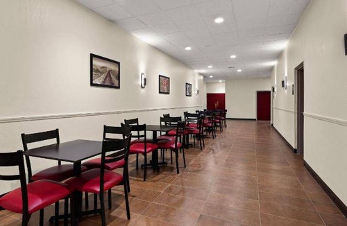 Norwich Hotel | 41 m² Hotel ∙ 127 guests