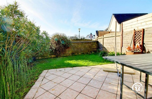 Baden House | 42 m² Gîte ∙ 1 bedroom ∙ 4 guests