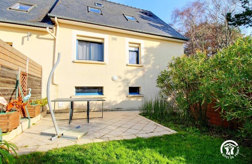 Baden House | 42 m² Gîte ∙ 1 bedroom ∙ 4 guests