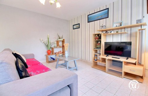 Baden House | 42 m² Gîte ∙ 1 bedroom ∙ 4 guests