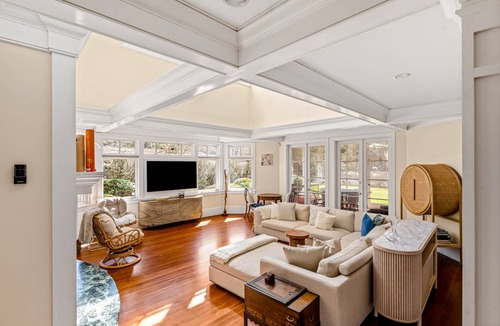 Remsenburg House | 427 m² House ∙ 5 bedrooms ∙ 12 guests