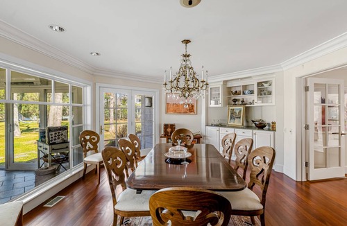 Remsenburg House | 427 m² House ∙ 5 bedrooms ∙ 12 guests