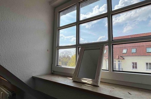 Zeitz Apartment | 43 m² Apartment ∙ 2 guests