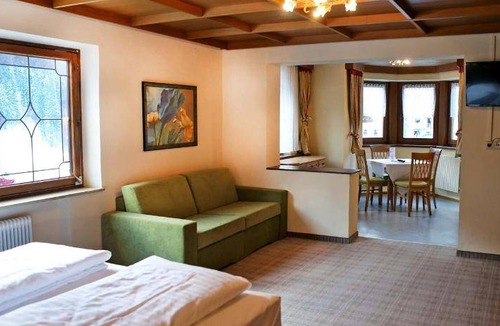 Madseit Bed & Breakfast | 43 m² Bed and breakfast ∙ 127 guests