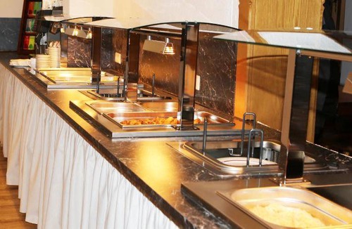 Madseit Bed & Breakfast | 43 m² Bed and breakfast ∙ 127 guests