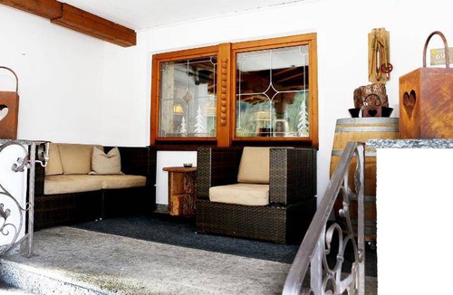Madseit Bed & Breakfast | 43 m² Bed and breakfast ∙ 127 guests