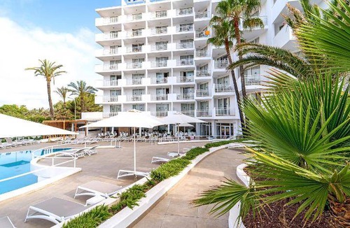 Sa Coma Hotel | 43 m² Hotel ∙ 127 guests