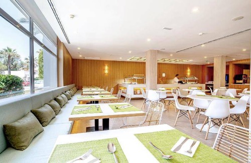 Sa Coma Hotel | 43 m² Hotel ∙ 127 guests