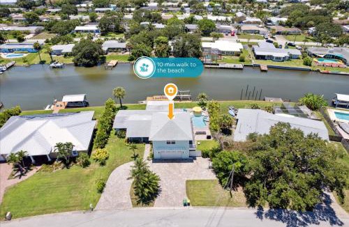 Cocoa Isles House | 436 Cocoa Isles Blvd