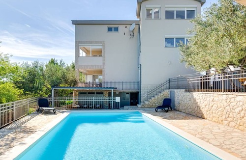 Maslenica Apartment | 45 m² Apartment ∙ 1 bedroom ∙ 4 guests