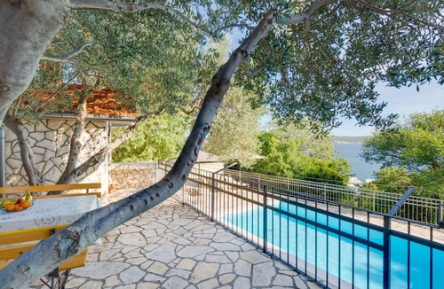 Maslenica Apartment | 45 m² Apartment ∙ 1 bedroom ∙ 4 guests