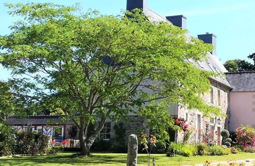 Yvias Bed & Breakfast | 45 m² Bed and breakfast ∙ 4 guests