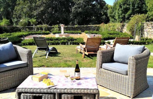 Yvias Bed & Breakfast | 45 m² Bed and breakfast ∙ 4 guests