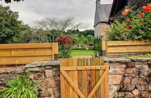 Yvias Bed & Breakfast | 45 m² Bed and breakfast ∙ 4 guests