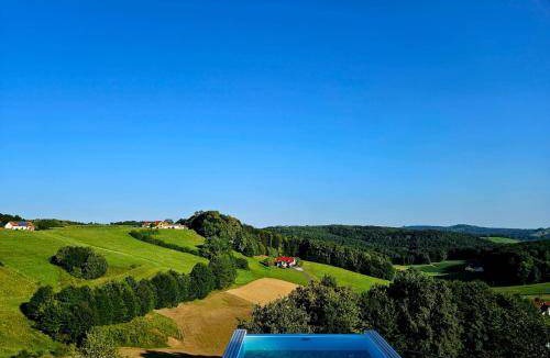 Kapfenstein Hotel | 45 m² Hotel ∙ 4 guests