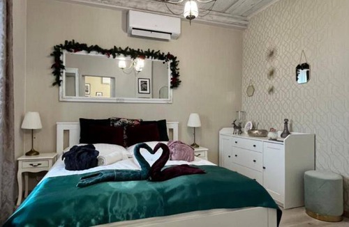 Doba House | 45 m² House ∙ 1 bedroom ∙ 4 guests