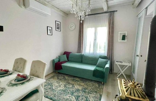 Doba House | 45 m² House ∙ 1 bedroom ∙ 4 guests