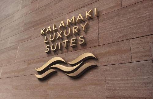 Kato Galatas Apartment | 45 m² Serviced apartment ∙ 2 guests