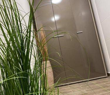 Ohegy Apartment | 47 m² Apartment ∙ 1 bedroom ∙ 4 guests