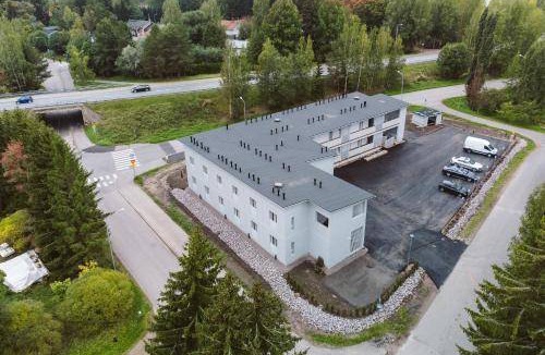 Jarvenpaa Apartment | 47 m² Apartment ∙ 4 guests