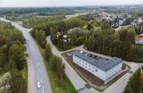 Jarvenpaa Apartment | 47 m² Apartment ∙ 4 guests