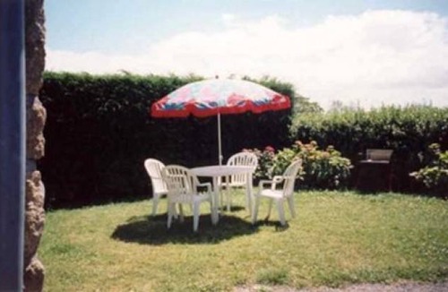 Pleubian House | 48 m² Gîte ∙ 2 bedrooms ∙ 4 guests