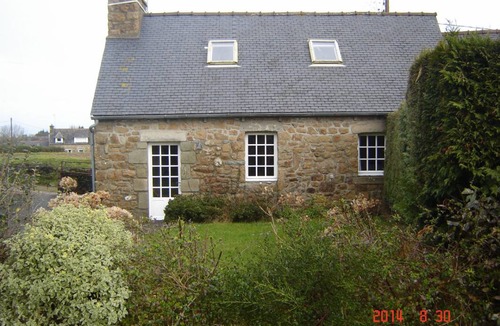 Pleubian House | 48 m² Gîte ∙ 2 bedrooms ∙ 4 guests