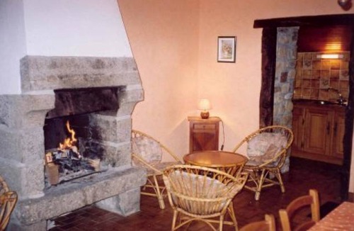 Pleubian House | 48 m² Gîte ∙ 2 bedrooms ∙ 4 guests