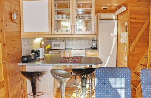 Tormanmaki House | 49 m² House ∙ 1 bedroom ∙ 8 guests