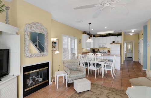 Seacrest House | 4BR Cottage in Seacrest Beach, Gulf Views, Pool + Free Attraction Perks!