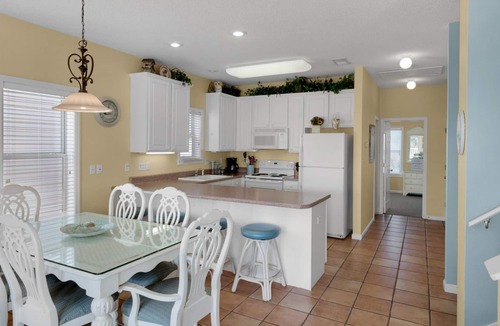 Seacrest House | 4BR Cottage in Seacrest Beach, Gulf Views, Pool + Free Attraction Perks!
