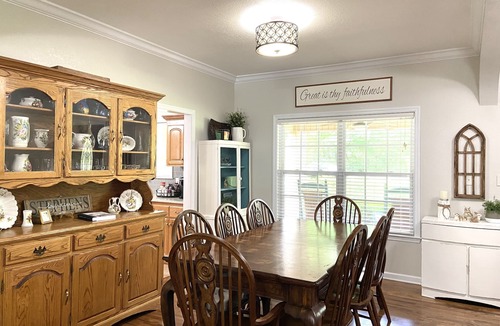 Havana House | 5 BR Clean and Comfortable Ranch Style Home