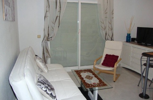 Quesada Apartment | 50 m² Apartment ∙ 2 bedrooms ∙ 4 guests