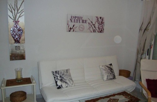 Quesada Apartment | 50 m² Apartment ∙ 2 bedrooms ∙ 4 guests