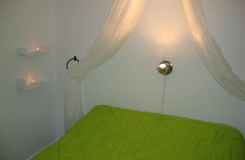 Quesada Apartment | 50 m² Apartment ∙ 2 bedrooms ∙ 4 guests