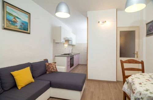 Split Apartment | 50 m² Apartment ∙ 2 bedrooms ∙ 4 guests