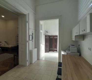Baja Apartment | 50 m² Apartment ∙ 5 guests