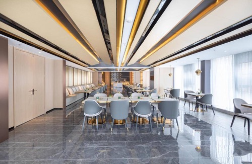 Xishan Hotel | 50 m² Hotel ∙ 2 guests