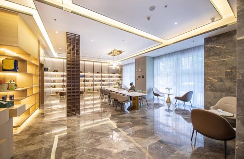 Xishan Hotel | 50 m² Hotel ∙ 2 guests