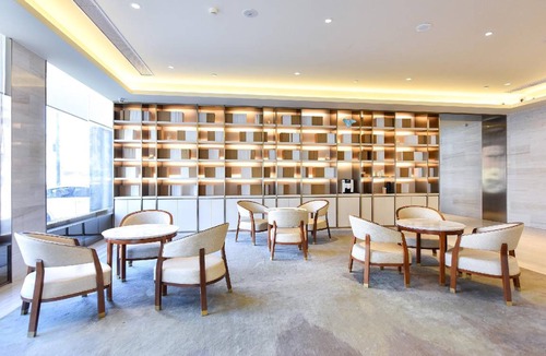 Lubei District Hotel | 50 m² Hotel ∙ 4 guests