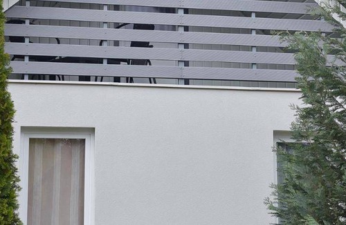 Bogacs House | 50 m² House ∙ 2 bedrooms ∙ 8 guests