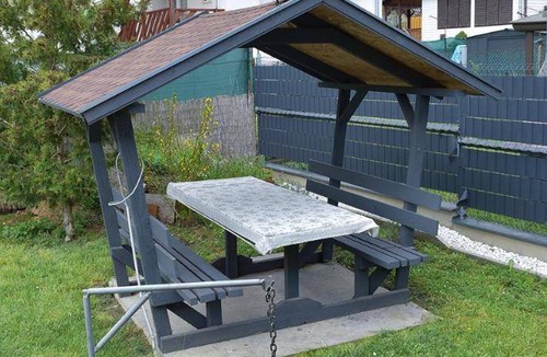 Bogacs House | 50 m² House ∙ 2 bedrooms ∙ 8 guests