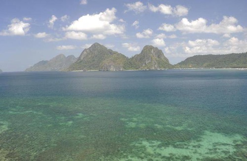 El Nido Resort | 50 m² Resort ∙ 127 guests