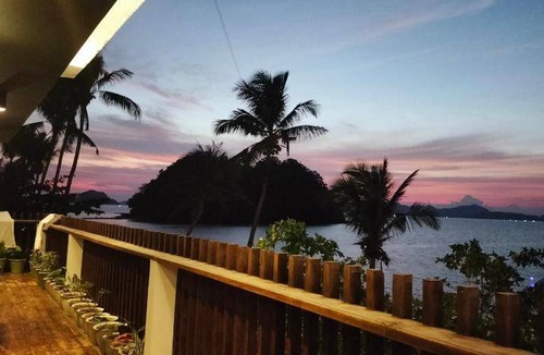 El Nido Resort | 50 m² Resort ∙ 127 guests