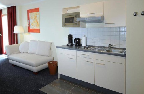 Mitte Apartment | 50 m² Serviced apartment ∙ 2 bedrooms ∙ 127 guests