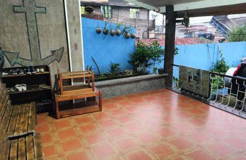 Tuba House | 500 m² House ∙ 3 bedrooms ∙ 10 guests