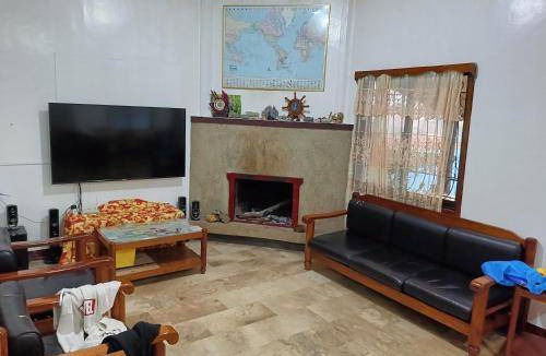 Tuba House | 500 m² House ∙ 3 bedrooms ∙ 10 guests